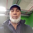 Абдул, 54 года
