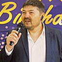 Штурман, 54 года