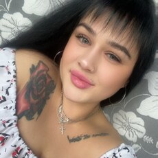 Настя, 30 из г. Череповец.