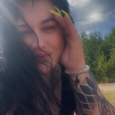 Фотография девушки Настя, 30 лет из г. Череповец