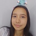 Камила, 18 лет