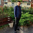 Alijon, 36 лет