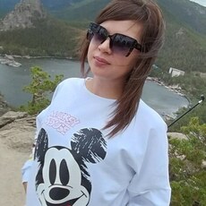 Фотография девушки Екатерина, 34 года из г. Курган