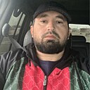 Заур, 34 года