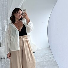 Фотография девушки Анастасия, 24 года из г. Москва