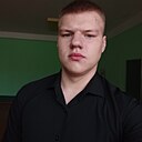 Глеб, 20 лет