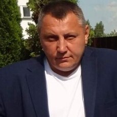Фотография мужчины Atheist, 49 лет из г. Смоленск
