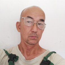 Фотография мужчины Кокш, 55 лет из г. Актау