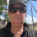 Мераб, 62 года