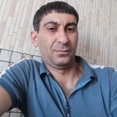 Фотография мужчины Арт, 55 лет из г. Анапа