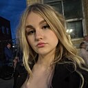 Виктория, 19 лет