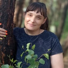 Фотография девушки Снежана, 35 лет из г. Рубцовск