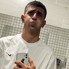 Фотография мужчины Nariman, 28 лет из г. Джанкой