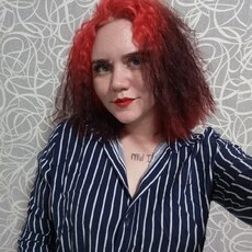 Ева, 25 из г. Екатеринбург.
