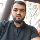 Каром, 28 лет
