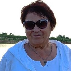Фотография девушки Анна, 70 лет из г. Ахтубинск