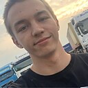 Егор, 20 лет