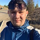 Степан, 31 год