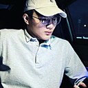 Едил, 19 лет