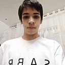 Арсен, 18 лет