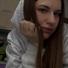 Фотография девушки Елизавета, 23 года из г. Витебск