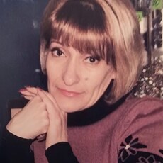 Фотография девушки Алла, 53 года из г. Обнинск