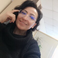 Фотография девушки Светлана, 49 лет из г. Одинцово