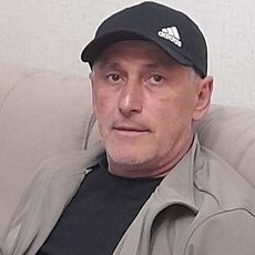 Фотография мужчины Друг, 54 года из г. Ноябрьск