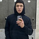 Райымбек, 26 лет