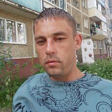 Фотография мужчины Сергей, 30 лет из г. Наро-Фоминск