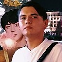 Дмитрий, 25 лет