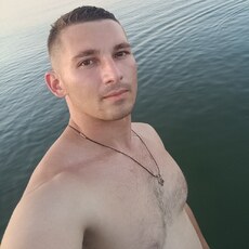 Фотография мужчины Илья, 31 год из г. Белгород