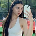 Настюша, 18 лет