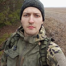 Фотография мужчины Вадим, 24 года из г. Киров