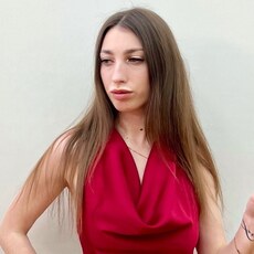 Фотография девушки Анастасия, 25 лет из г. Смоленск