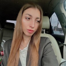 Фотография девушки Аня, 25 лет из г. Краснокамск