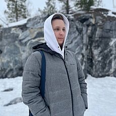 Фотография мужчины Денис, 27 лет из г. Архангельск