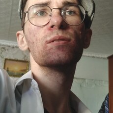 Фотография мужчины Максим, 20 лет из г. Пермь