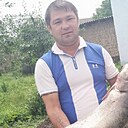 Азад, 39 лет