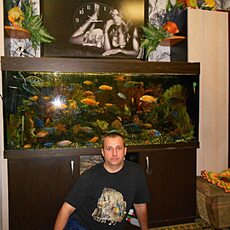 Фотография мужчины Алексей, 39 лет из г. Выселки