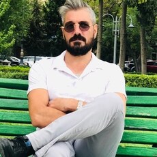Фотография мужчины Zahit, 41 год из г. Химки