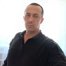 Фотография мужчины Максим, 41 год из г. Алексеевка (Белгородская Обл)