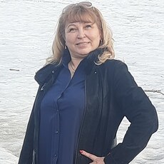 Фотография девушки Ольга, 51 год из г. Абакан