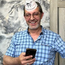 Фотография мужчины Евгений, 49 лет из г. Екатеринбург