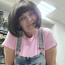 Фотография девушки Лариса, 54 года из г. Усть-Илимск