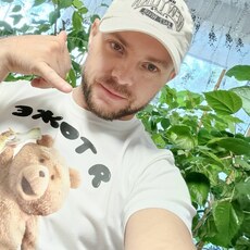 Фотография мужчины Владислав, 34 года из г. Петропавловск