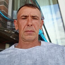 Фотография мужчины Ильшат, 45 лет из г. Высокая Гора