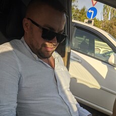 Фотография мужчины Дмитрий, 36 лет из г. Севастополь