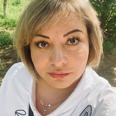Фотография девушки Наталья, 43 года из г. Ленск