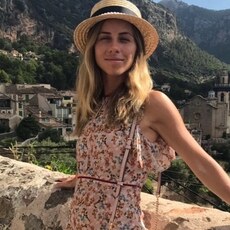 Фотография девушки Мария, 36 лет из г. Курган